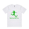 Mens Classic Minus Tee  Thumbnail