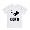 Mens Classic Minus Tee  Thumbnail