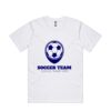 Mens Classic Minus Tee  Thumbnail