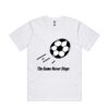 Mens Classic Minus Tee  Thumbnail