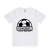 Mens Classic Minus Tee  Thumbnail