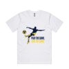 Mens Classic Minus Tee  Thumbnail