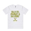 Mens Classic Minus Tee  Thumbnail
