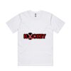Mens Classic Minus Tee  Thumbnail