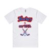 Mens Classic Minus Tee  Thumbnail