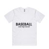 Mens Classic Minus Tee  Thumbnail