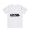 Mens Classic Minus Tee  Thumbnail