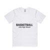 Mens Classic Minus Tee  Thumbnail