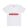 Mens Classic Minus Tee  Thumbnail