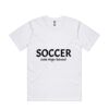 Mens Classic Minus Tee  Thumbnail