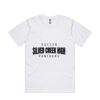 Mens Classic Minus Tee  Thumbnail