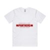 Mens Classic Minus Tee  Thumbnail