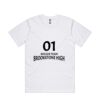 Mens Classic Minus Tee  Thumbnail