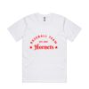 Mens Classic Minus Tee  Thumbnail