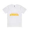 Mens Classic Minus Tee  Thumbnail