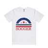 Mens Classic Minus Tee  Thumbnail