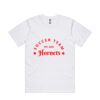 Mens Classic Minus Tee  Thumbnail