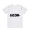 Mens Classic Minus Tee  Thumbnail