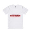 Mens Classic Minus Tee  Thumbnail