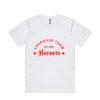 Mens Classic Minus Tee  Thumbnail