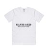 Mens Classic Minus Tee  Thumbnail