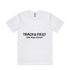 Mens Classic Minus Tee  Thumbnail