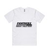 Mens Classic Minus Tee  Thumbnail
