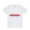Mens Classic Minus Tee  Thumbnail