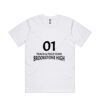 Mens Classic Minus Tee  Thumbnail