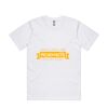 Mens Classic Minus Tee  Thumbnail