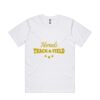 Mens Classic Minus Tee  Thumbnail