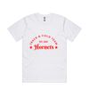 Mens Classic Minus Tee  Thumbnail