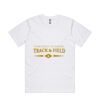 Mens Classic Minus Tee  Thumbnail