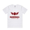 Mens Classic Minus Tee  Thumbnail