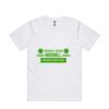 Mens Classic Minus Tee  Thumbnail