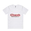 Mens Classic Minus Tee  Thumbnail