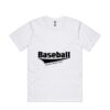 Mens Classic Minus Tee  Thumbnail