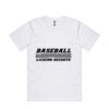 Mens Classic Minus Tee  Thumbnail