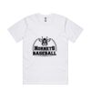 Mens Classic Minus Tee  Thumbnail