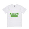Mens Classic Minus Tee  Thumbnail