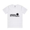 Mens Classic Minus Tee  Thumbnail