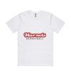 Mens Classic Minus Tee  Thumbnail