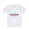 Mens Classic Minus Tee  Thumbnail