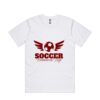 Mens Classic Minus Tee  Thumbnail
