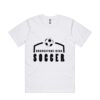 Mens Classic Minus Tee  Thumbnail