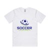 Mens Classic Minus Tee  Thumbnail
