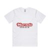 Mens Classic Minus Tee  Thumbnail
