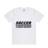 Mens Classic Minus Tee  Thumbnail