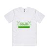 Mens Classic Minus Tee  Thumbnail