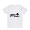 Mens Classic Minus Tee  Thumbnail